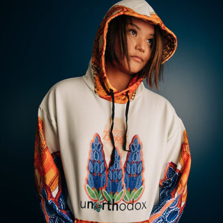 Limited Edition Lupin Hoodie