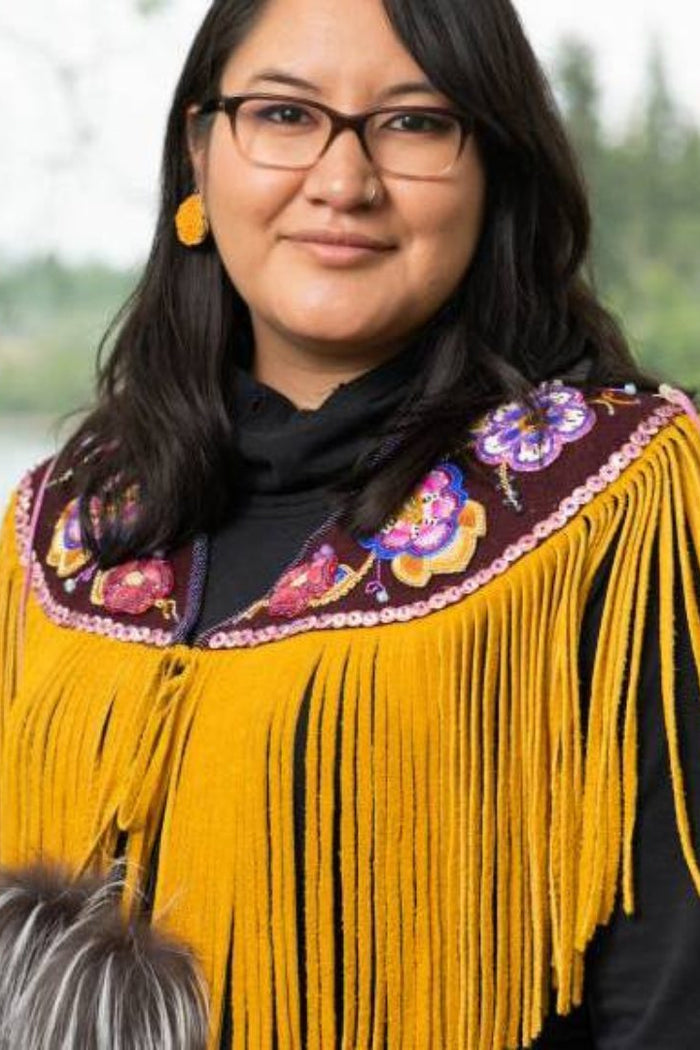 Artist Kaylyn Baker – unorthodox