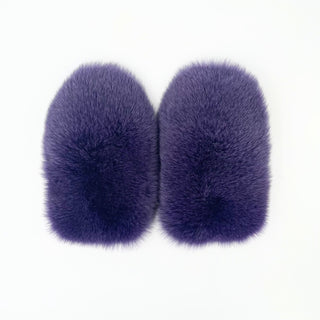 Purple Power