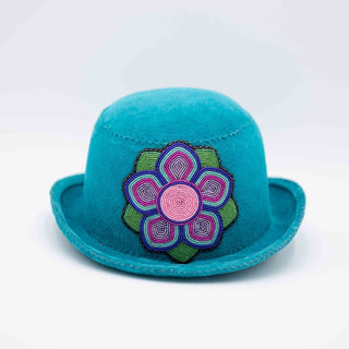 The Bloom Hat
